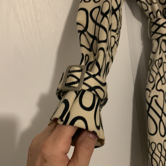 NWOT Vertigo Paris jacket - Picture 3 of 7